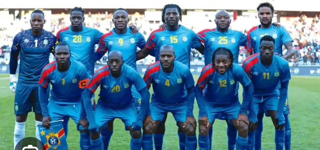 World Cup:FIFA Disqualifies DRC  Over Ineligible Players ( see full verdict)