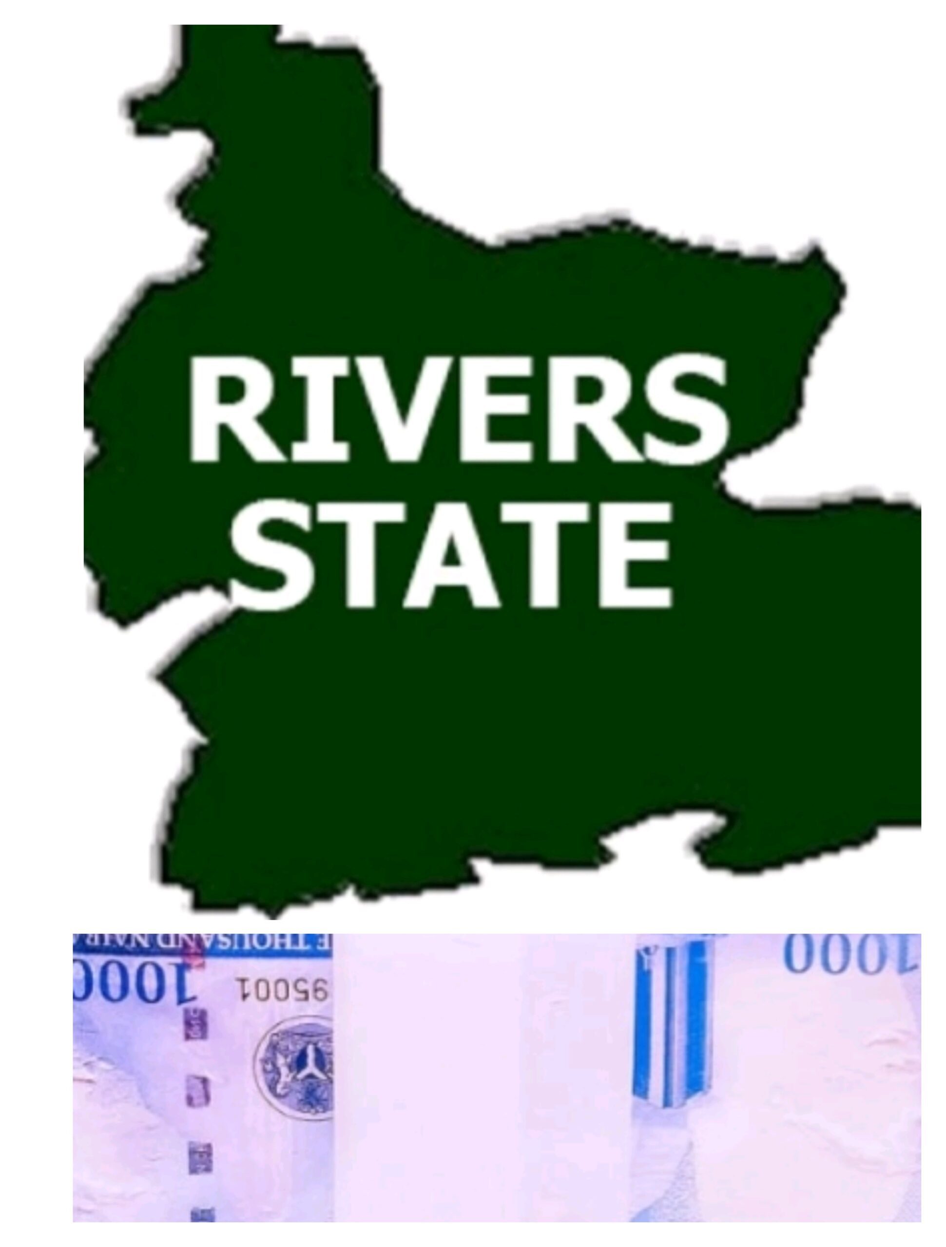 Rivers Money for Rivers People: When Loyalty Is Mistaken for Partisanship