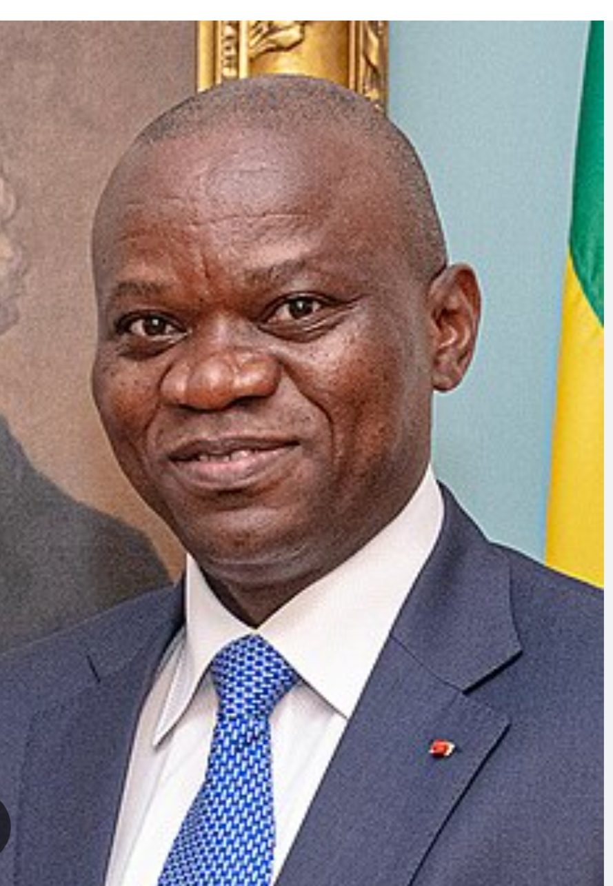Gabon Suspends Social Media Platforms Indefinitely.