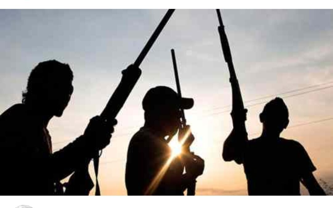 Gunmen kidnap six worshippers in Owo church, one Rescued .