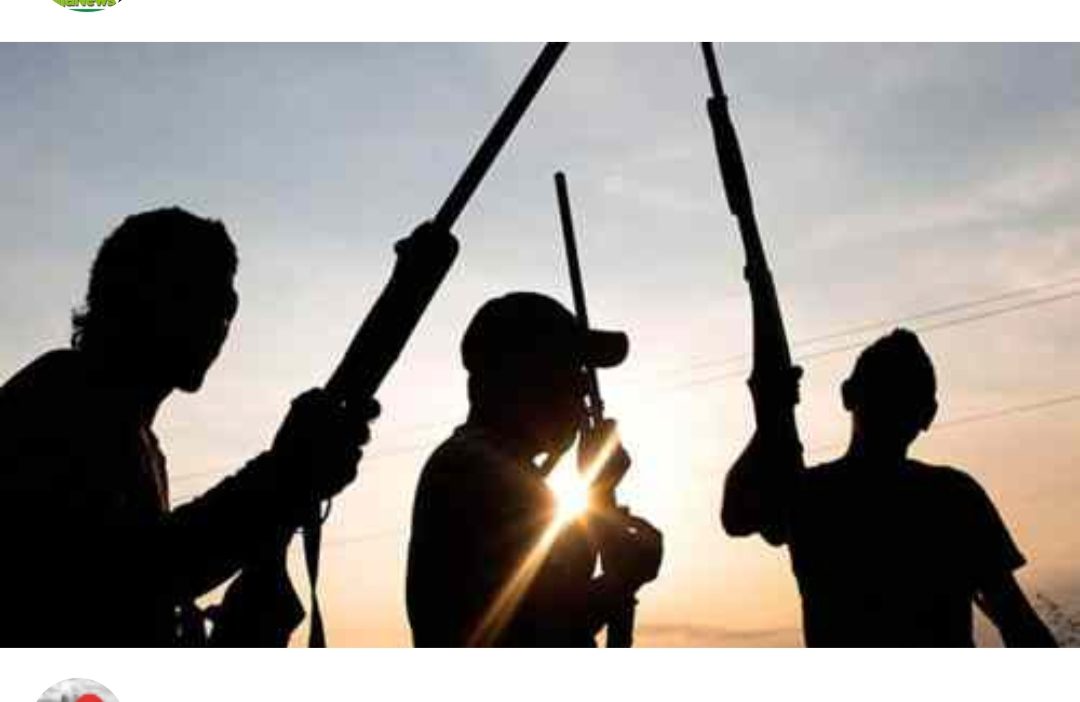 ‎Gunmen kill Ondo Traditional Ruler