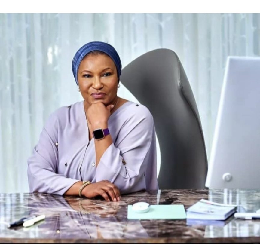 FCT Polls :Sen  Kingibe Urges Minister To Halt Movement Restrictions