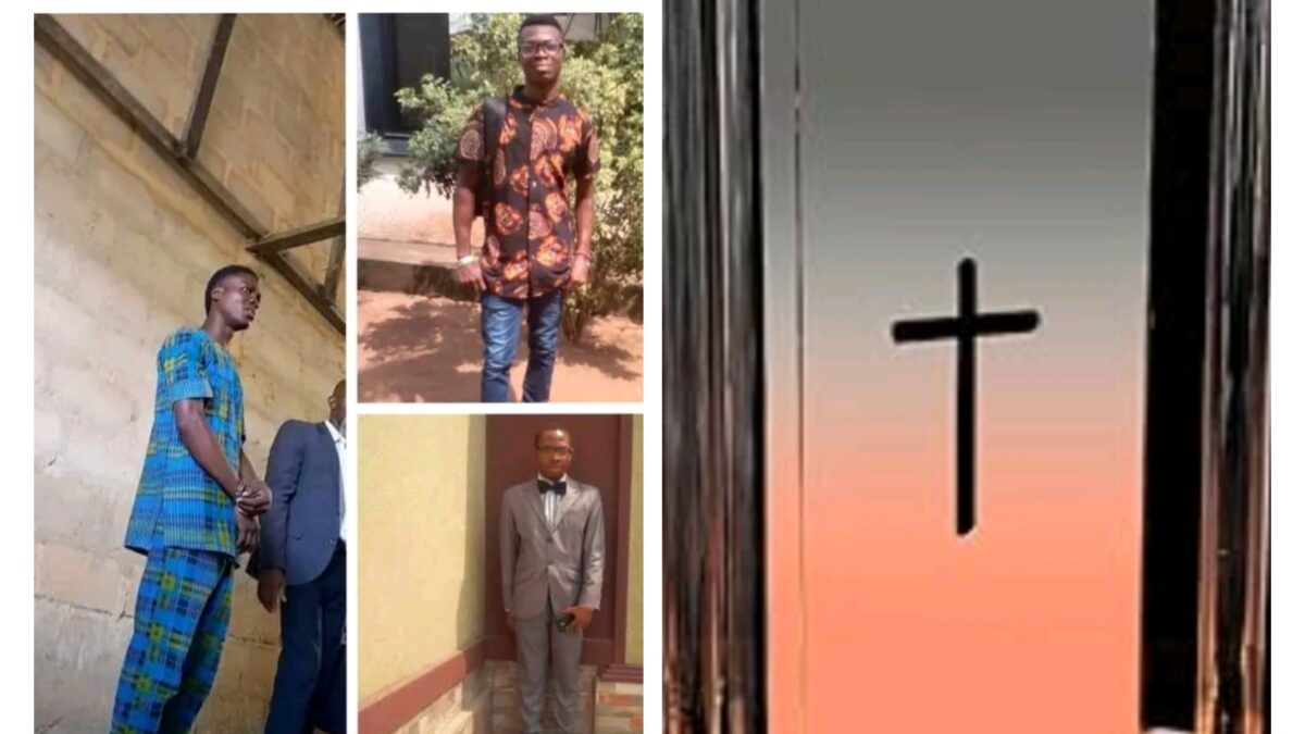 When the Altar Becomes a Crime Scene: The Uyo Judgment and the Burden of Justice