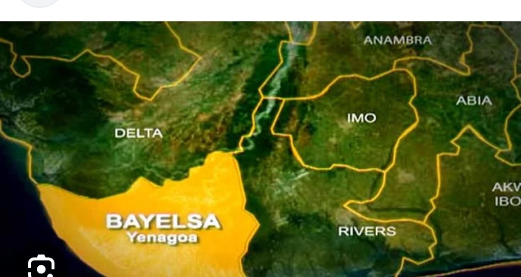 Kabuowei Traditional Council Felicitates With Bayelsa New Deputy Governor
