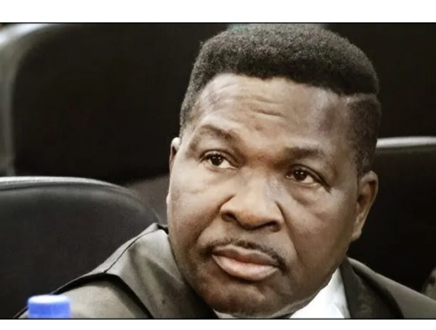 Alleged Forgery:Ozekhome,Co – defendant arraigned,get N10m bail each