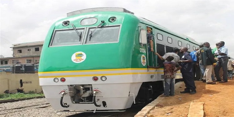 NRC Increase Abuja–Kaduna Trips To Meet Passenger Demand