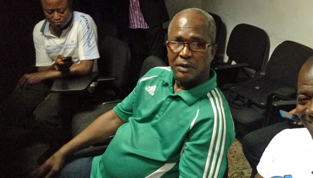 Ex-Super Eagles Midfielder, Henry Nwosu Is Dead