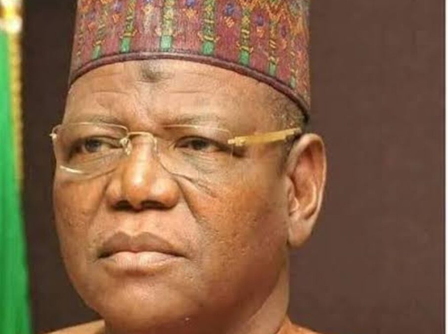 N1.3Billion Fraud:Court  Fixes April 1 For Fresh Arraignment Of Former Jigawa Governor Lamido,Sons