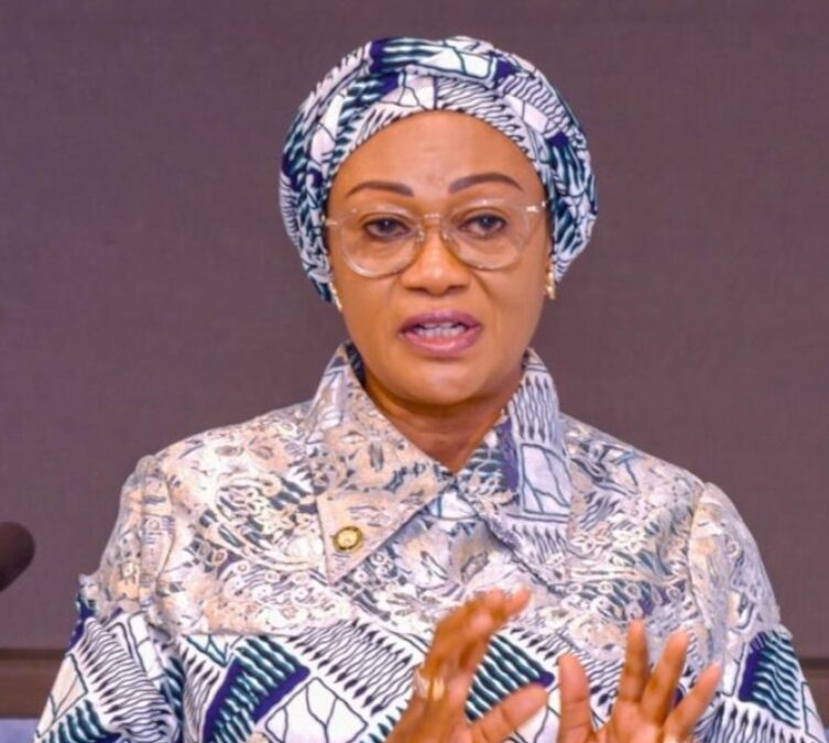 Tinubu To Mothers ” Your Love, Sacrifices Do not go Unnoticed”