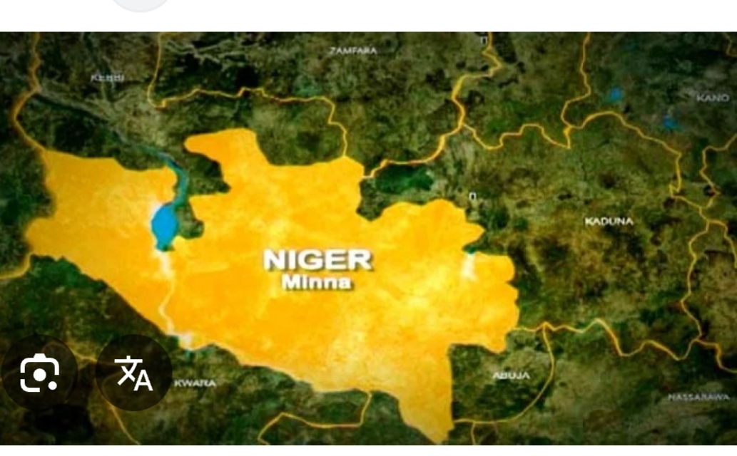 Niger:Physically Challenged Man Arrested for allegedly raping ten- year- old niece