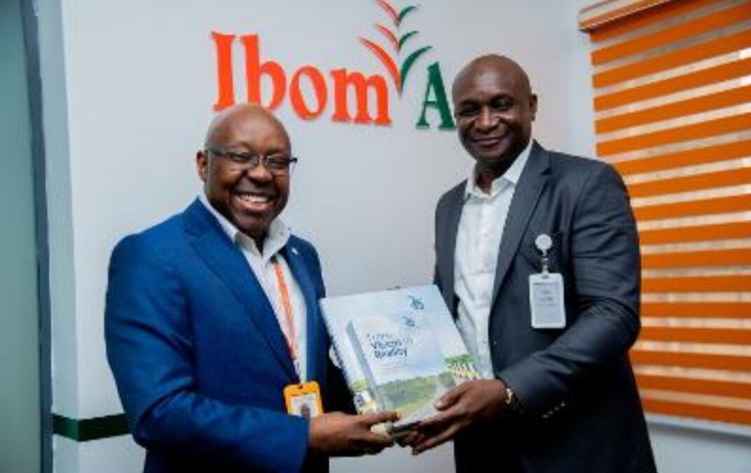 NDDC Harps on Partnerships, Engages Ibom Air on Development Strategies