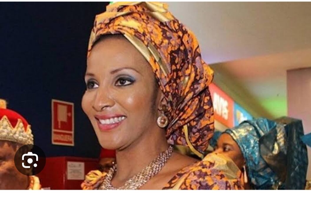 BREAKINGTinubu Appoints Bianca Odumegu- Ojukwu as Foreign Affairs Minister.