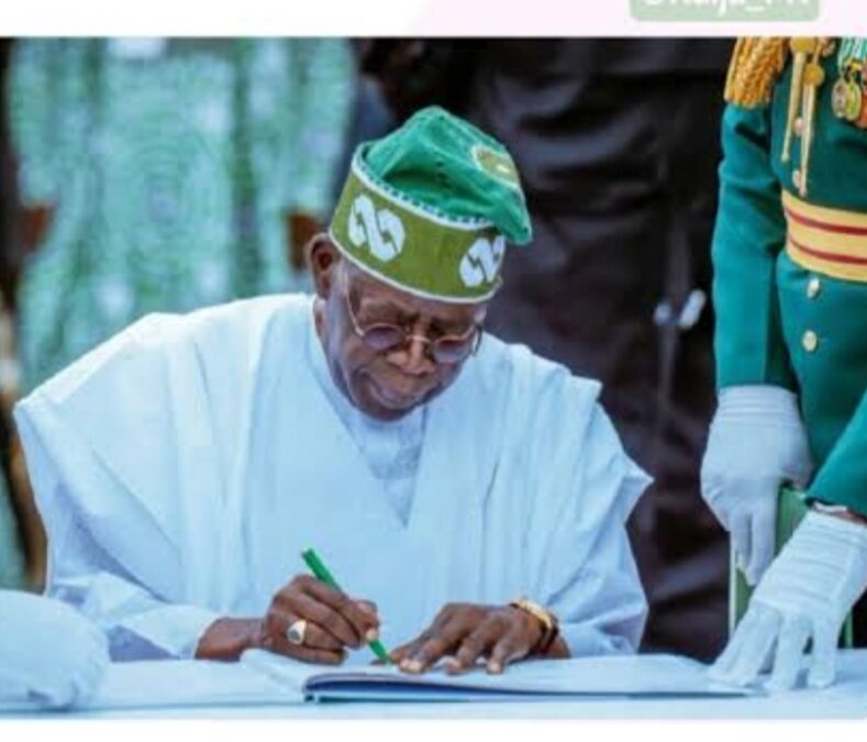 Tinubu Approves ₦3.3 Trillion Debt Payment Plan To Boost Electricity Supply In Nigeria