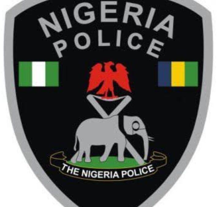 Police Rescue Abducted GUO Passengers In Edo