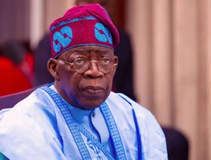 Tinubu Requests Fresh $516m loan Approval From Senate