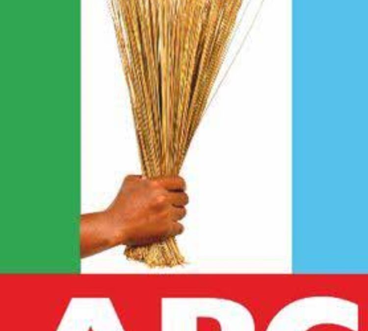 2027:APC fixes primaries, Announces Cost And Date For Sale of Forms.