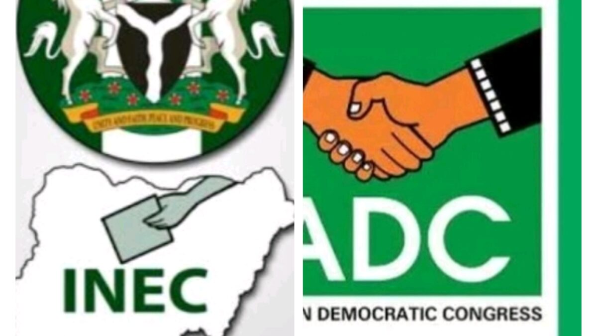 ADC Announces Date for Congresses, Convention As IINEC Warns Exercise  Contravenes Court Order.