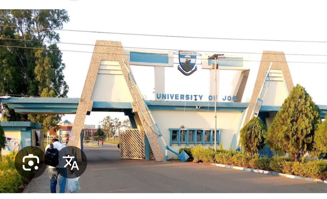 UNIJOS Set To Resume Academic Activities After Deadly Attacks ,Fixes Date For Continuation of Exams