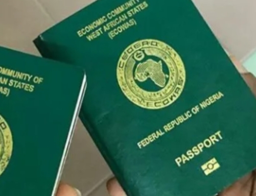FG Orders NIS To Withdraw Passports From Nigerians Who have Renounced Citizenship
