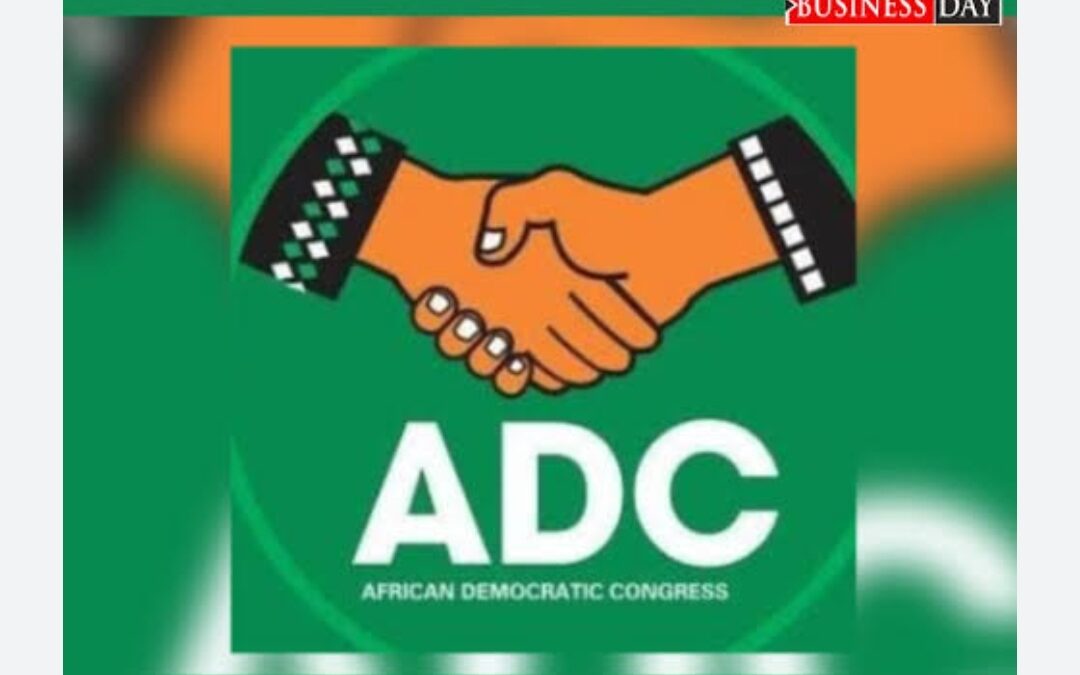 JUST IN: David Mark’s ADC Suffers Another Setback As Court Bars INEC From Recognising Caretaker Committee Congresses.