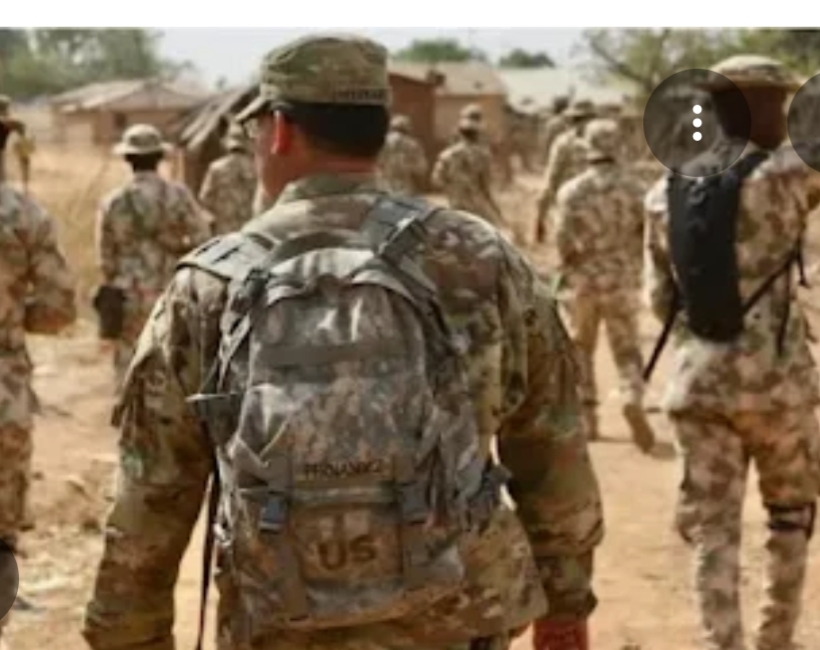 At least 175 ISIS Fighters Dead In Renewed Joint Military Offensive Against Terrorists