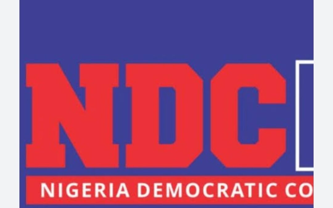 Omo Agege, Ex Delta Speaker Granted Waiver To Contest Senatorial Primaries – NDC