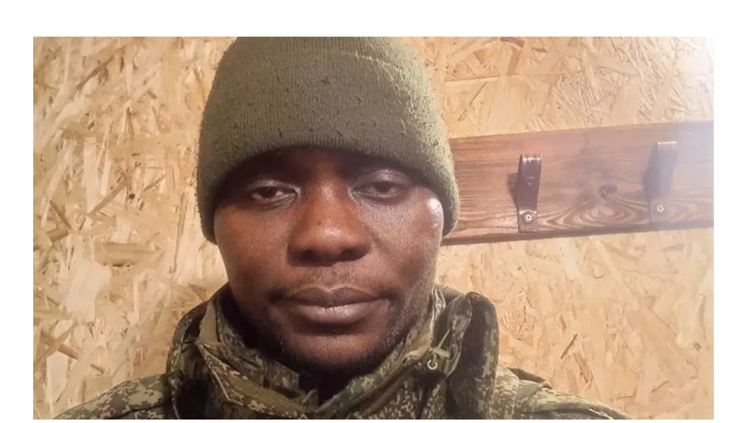 Another Nigerian Dies Allegedly Fighting For Russia in Ukraine – Ukrainian Authorities