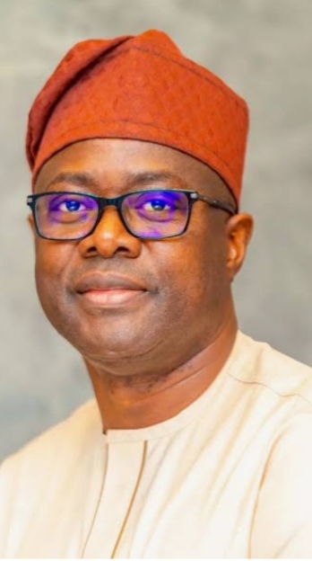 Gov Makinde Emerges APM Presidential Candidate