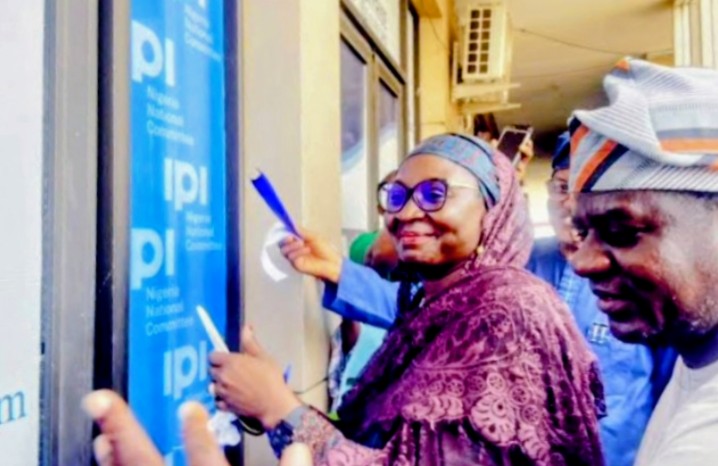 IPI Nigeria Unveils Global Campaign Against Media Rights Violators; Launches Press Freedom Hub
