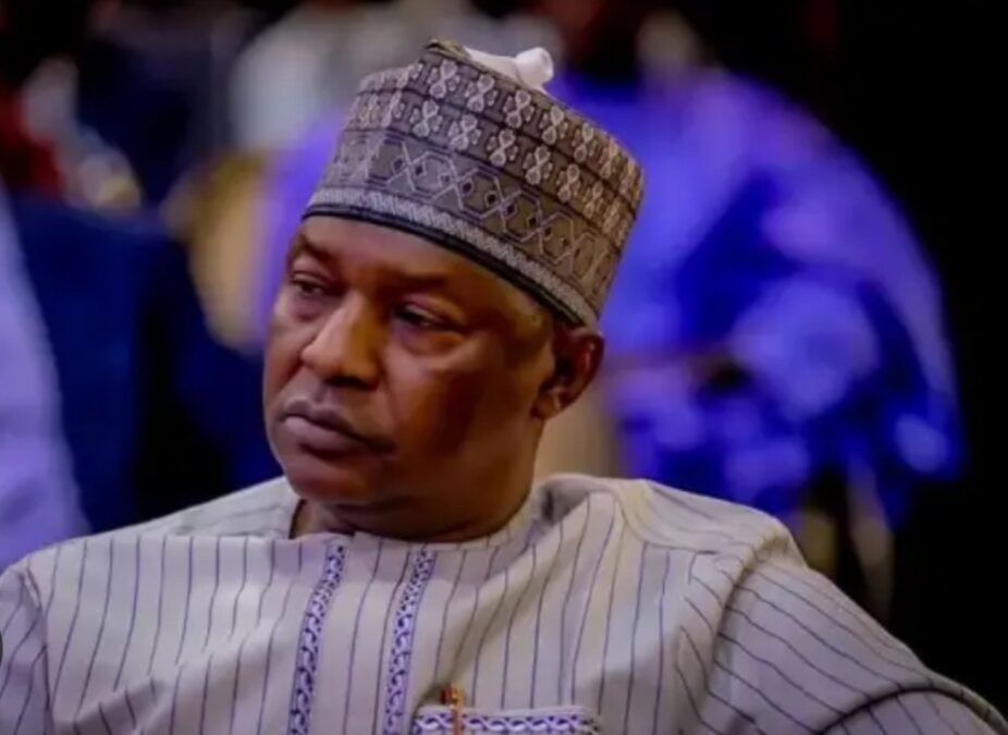 2027:Former AGF Malami Picks Form For Kebbi Governorship Election Amid Alleged N8.7Billion Fraud Trial