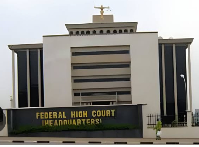 Treason Trial Alleged Coup plotter admits  Receiving N8.8m Cash From plot Mastermind