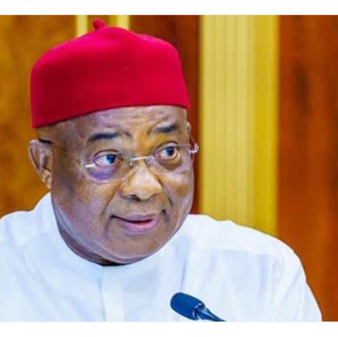 Uzodinma’s alleged Sack Misleading – PGF