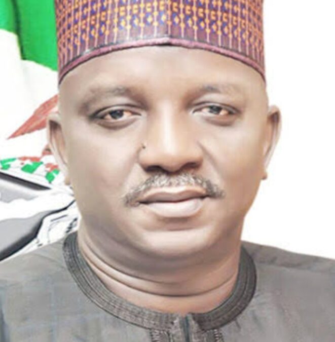 N33.8bn Fraud: Ex-power Minister Gets 75 years Jail Term.