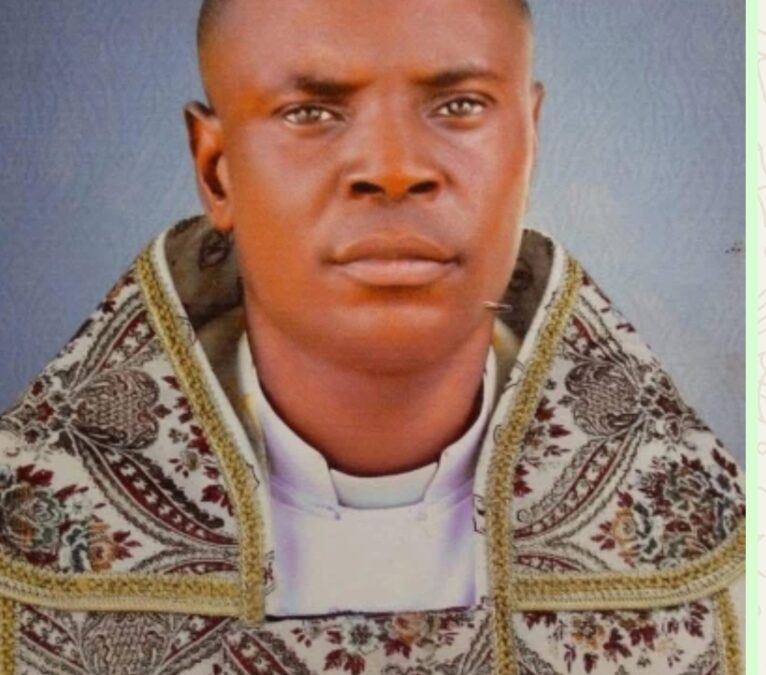 Anglican Commission Gboko Diocese Sacks Priest for Sexual Immorality ,Fetish Practices.