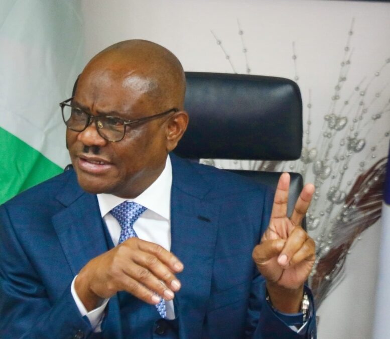 LET FUBARA COMPLETE HIS MANDATE: THE AMBODE PRECEDENT AND THE RIVERS QUESTION
