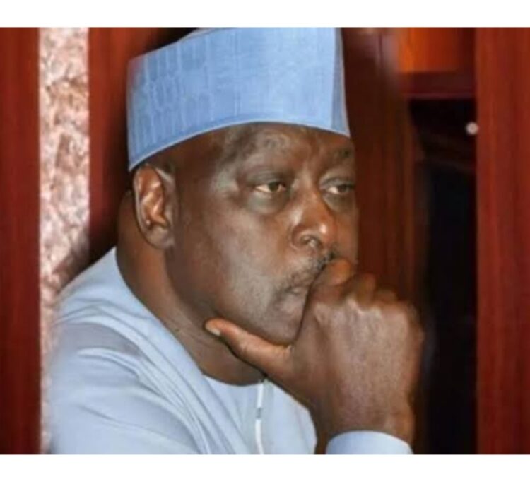2027: Atiku Can’t Win Tinubu “If the Parameter for Winning Election is Rigging”- Ex SGF