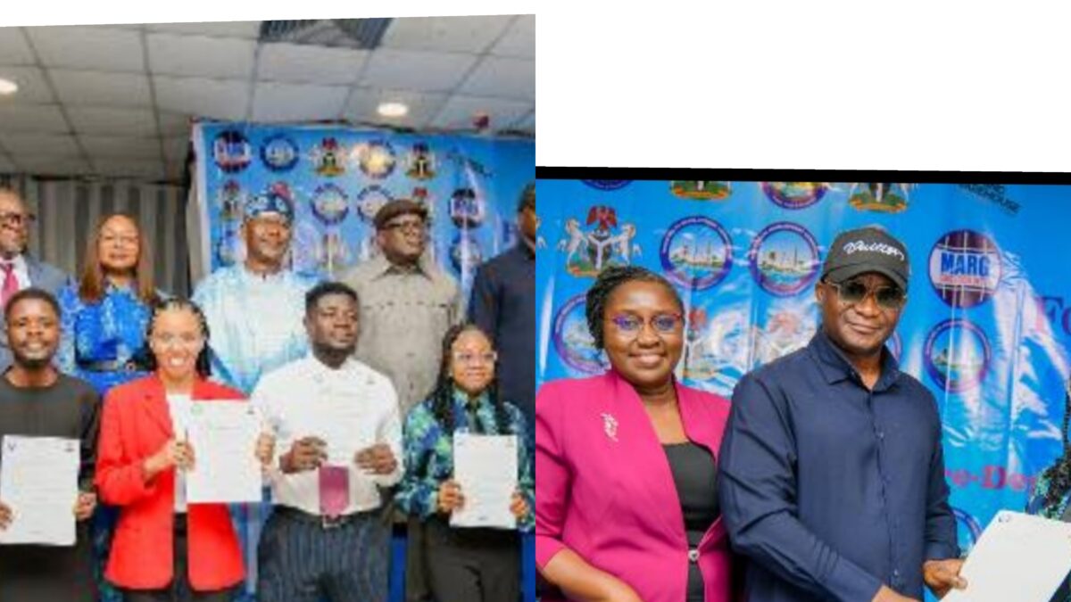 NDDC Charges Beneficiaries of Foreign Scholarship to Work Hard,Strive for Excellence