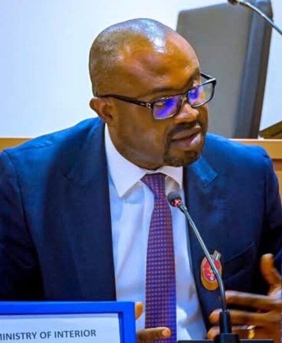 FG Declares Friday  June 12 Public Holiday