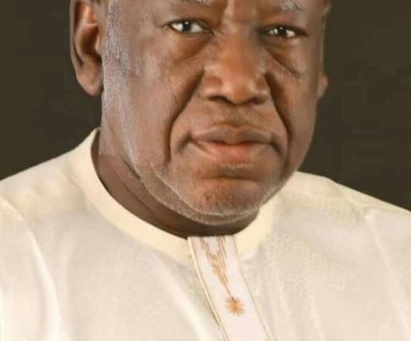 House Of Representatives Member, Yahaya Tongo Dies in Abuja