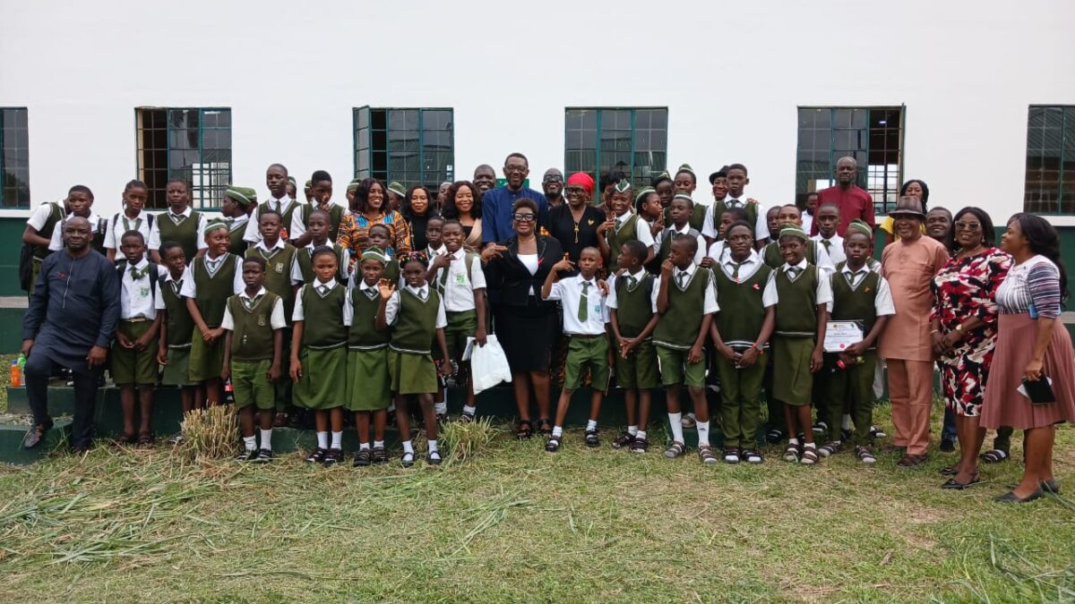 Day Of The African Child 2026: Rivers ’83 Set Association Demands Improved Water, Sanitation Facilities In Schools