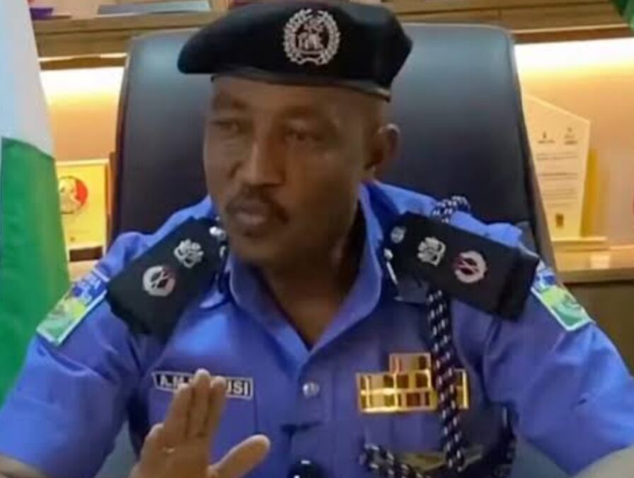 FCT Police Commissioner Orders DPOs To End Robbery Within 2 Weeks Or Face Sanction