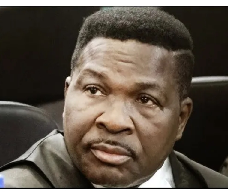 Legal Committee Suspends Mike Ozekhome From SAN Rank