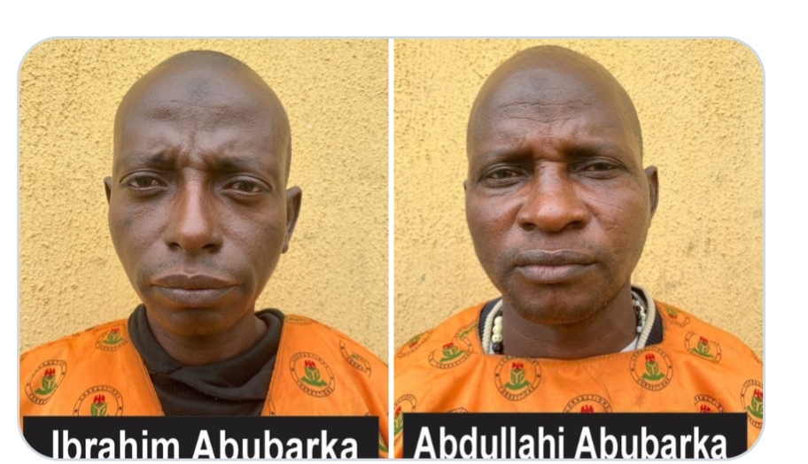 Kidnapping:Court Sentences Two Persons in Ekiti State