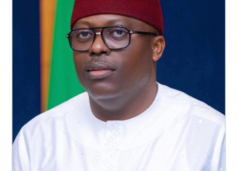 Gov Fubara Backs Wike’s Rainbow Coalition,Supports Tinubu, Chinda
