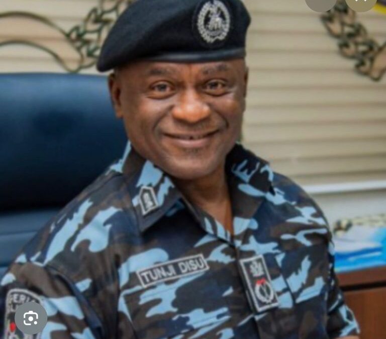 IGP Disu Redeploys Ten AIG’s in Major Reshufflement