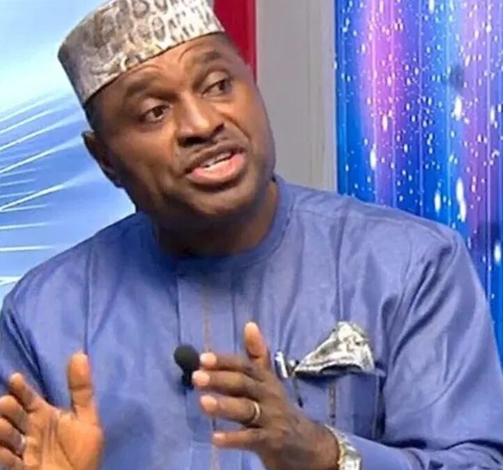 Atiku Appoints Kenneth Okonkwo As Spokesman