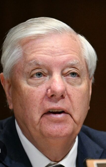 US Senator Lindsey Graham Dies At 71