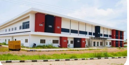 FG TO UPLIFT NIGERIAN ARMY UNIVERSITY BIU
