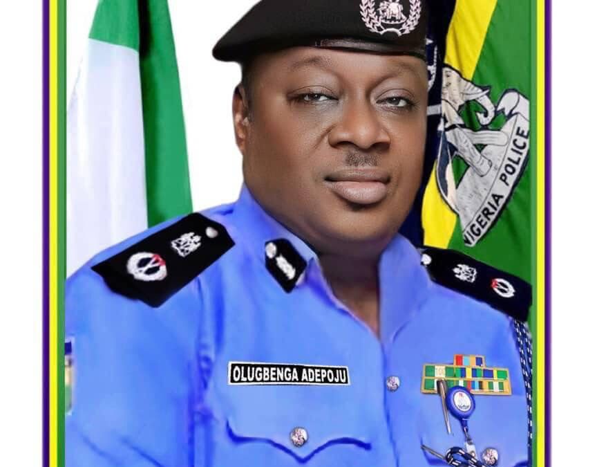 Rivers:Three Persons Arrested Over Alleged Murder of Two Police Officers.