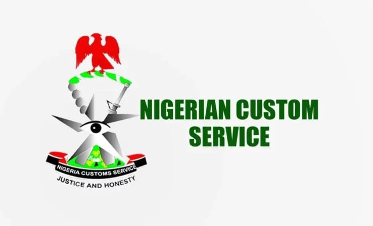Nigerian Customs Absorbs 3,852 From 573,680 Applicants